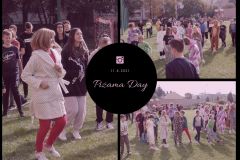Piżama Day