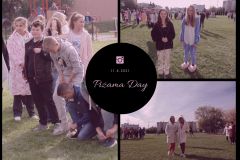 Piżama Day