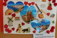 DZIEŃ EUROPY